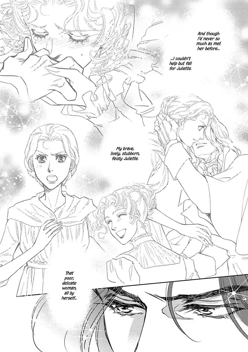 A Lover's Kiss Chapter 0 page 116