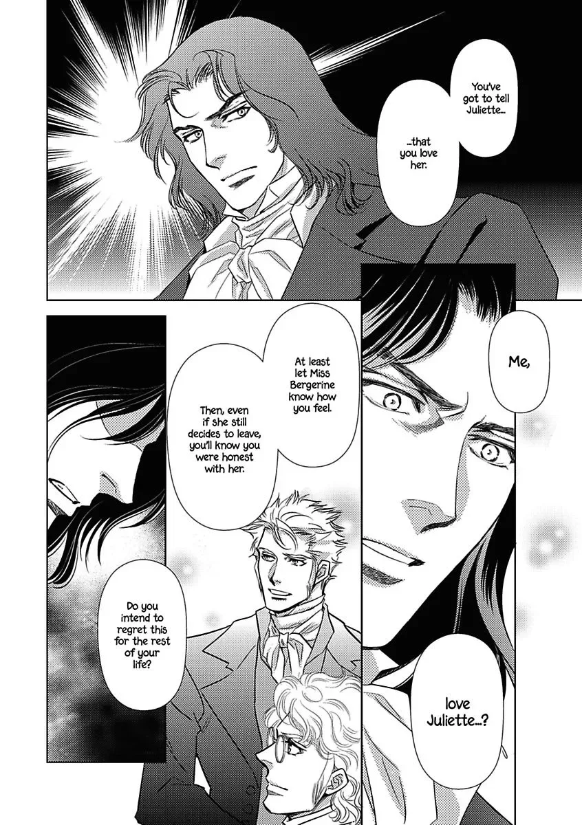 A Lover's Kiss Chapter 0 page 114