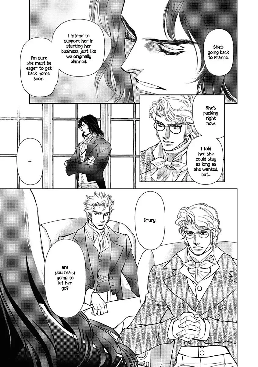 A Lover's Kiss Chapter 0 page 113