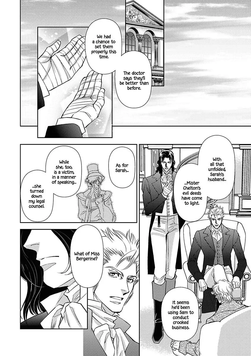 A Lover's Kiss Chapter 0 page 112