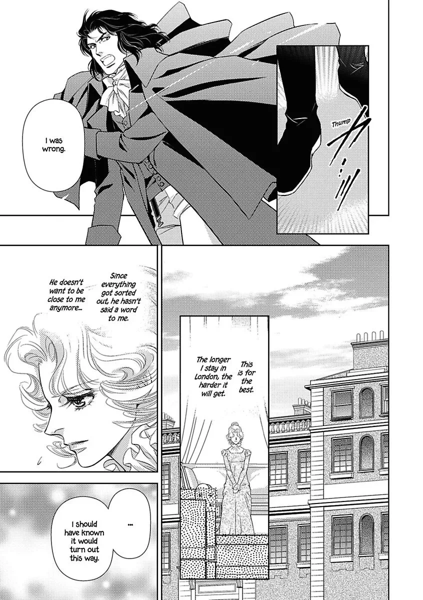 A Lover's Kiss Chapter 0 page 117