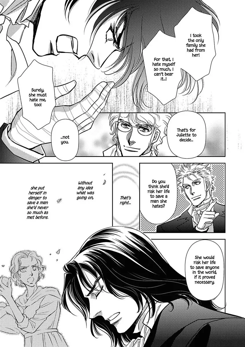 A Lover's Kiss Chapter 0 page 115