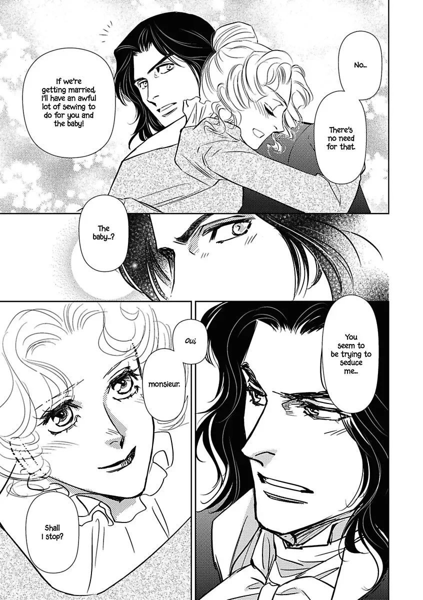A Lover's Kiss Chapter 0 page 125
