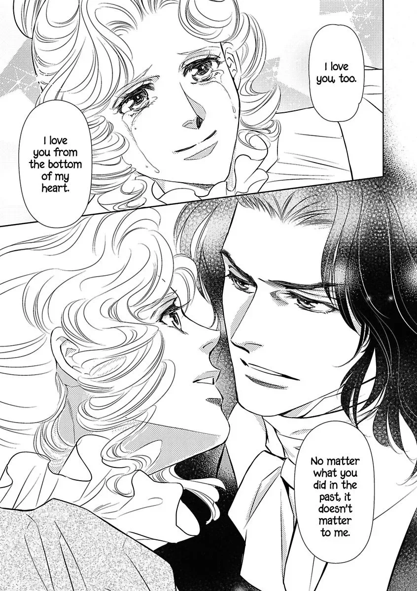 A Lover's Kiss Chapter 0 page 121