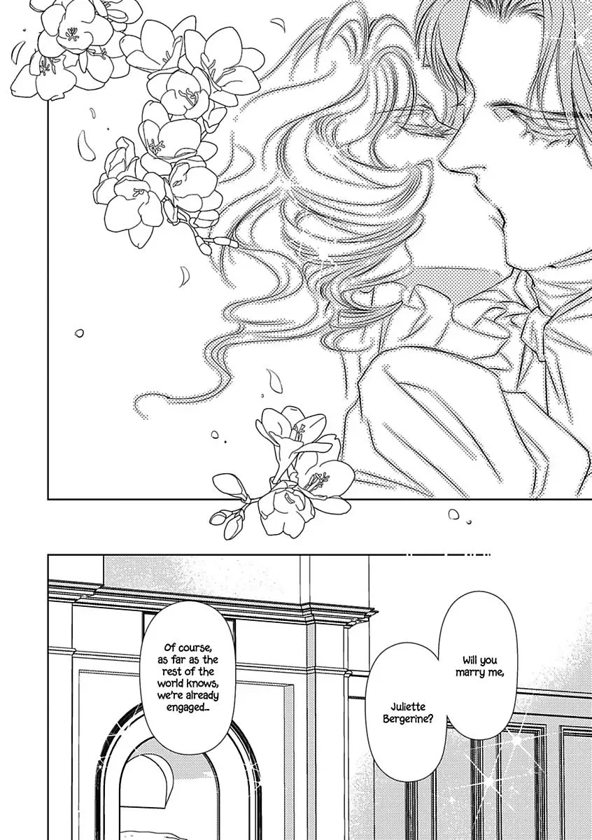 A Lover's Kiss Chapter 0 page 122