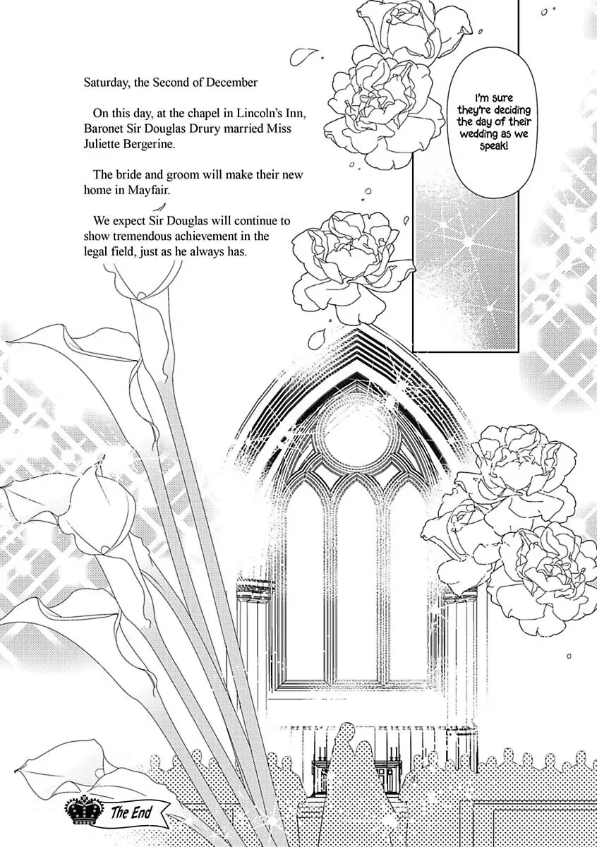 A Lover's Kiss Chapter 0 page 127