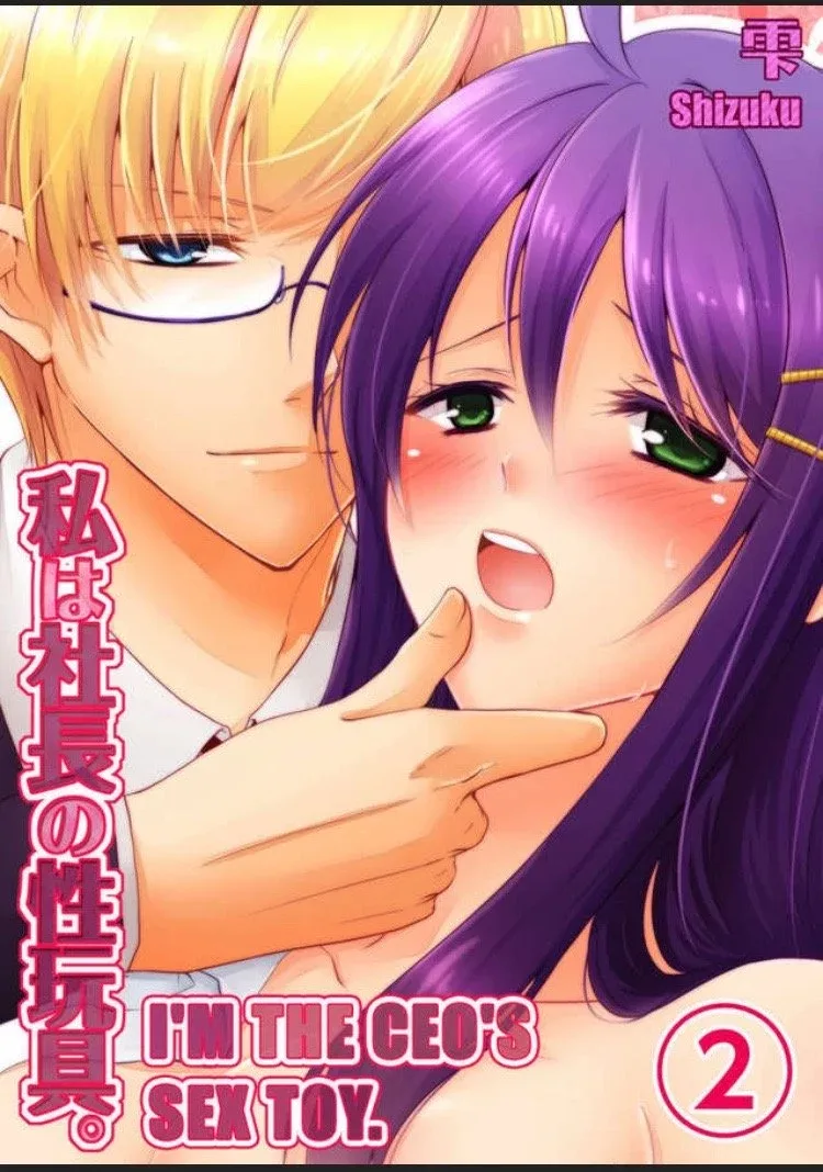 Watashi wa Shachou no Seigangu Chapter 2 page 1