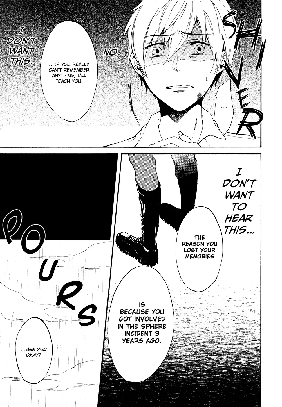 Saihate no Ao Chapter 2 page 27