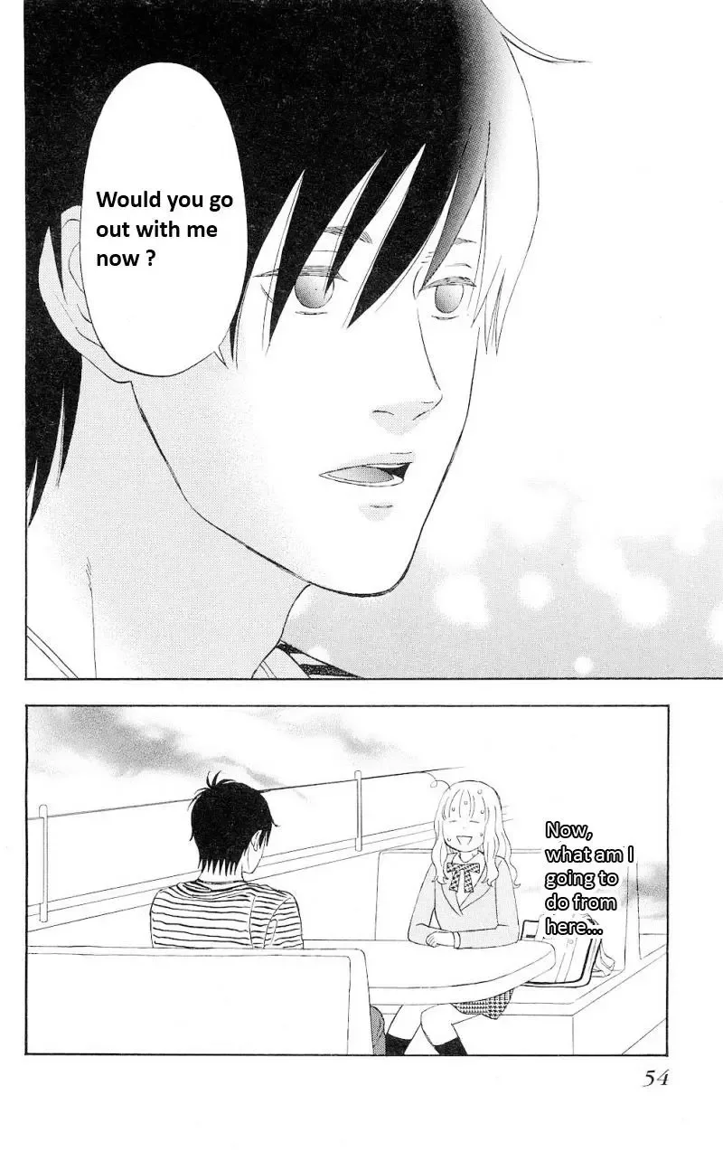 Liar x Liar Chapter 2 page 24