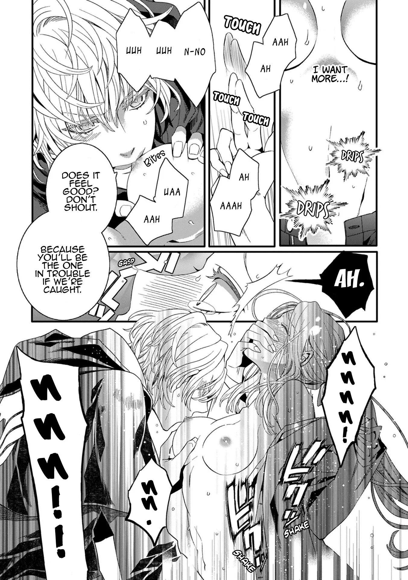The Reincarnated Cross Dressing Princess Cannot Find a Marriage Partner Chapter 2 page 22