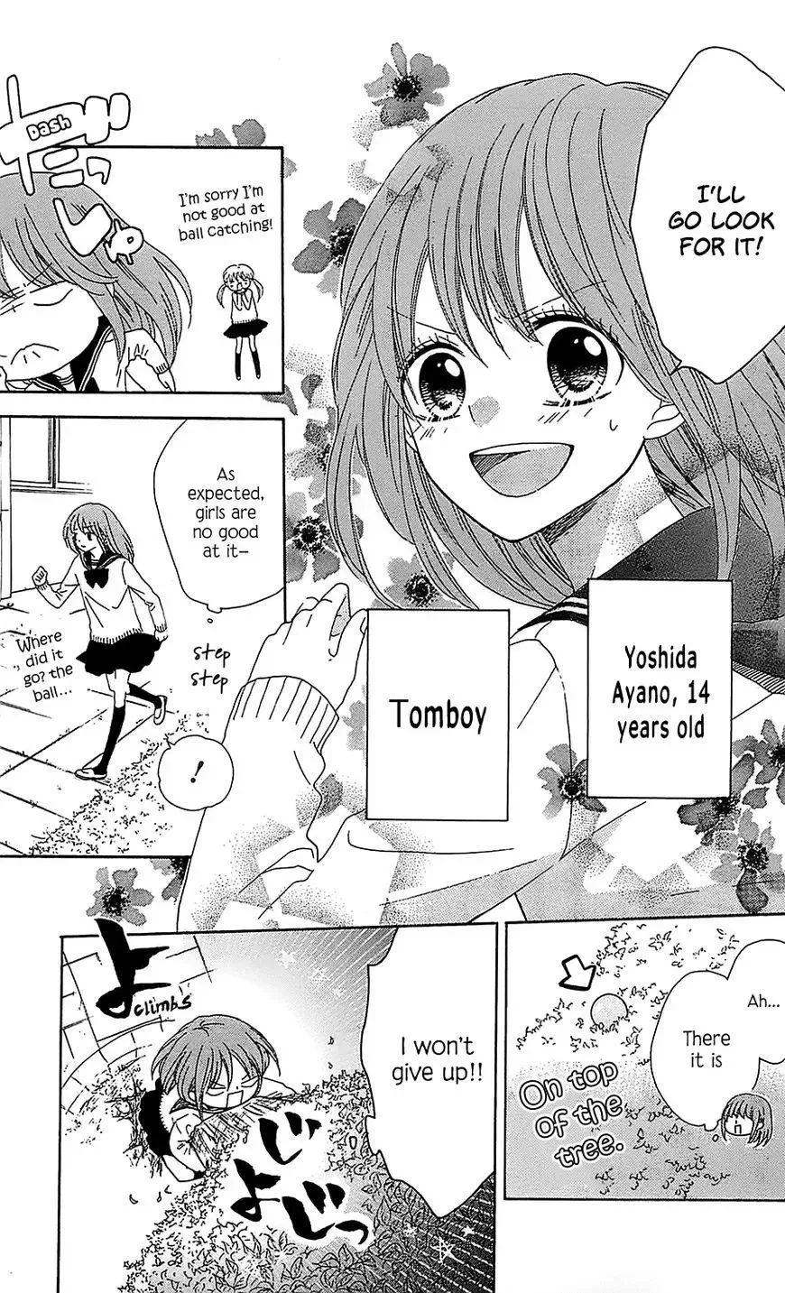 Retake Chapter 1 page 5