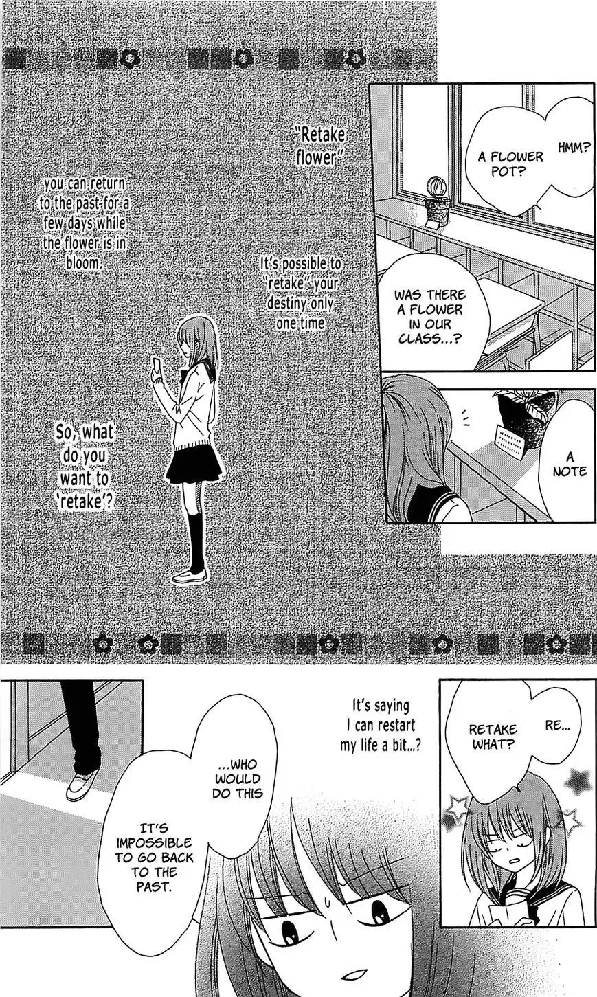 Retake Chapter 1 page 9