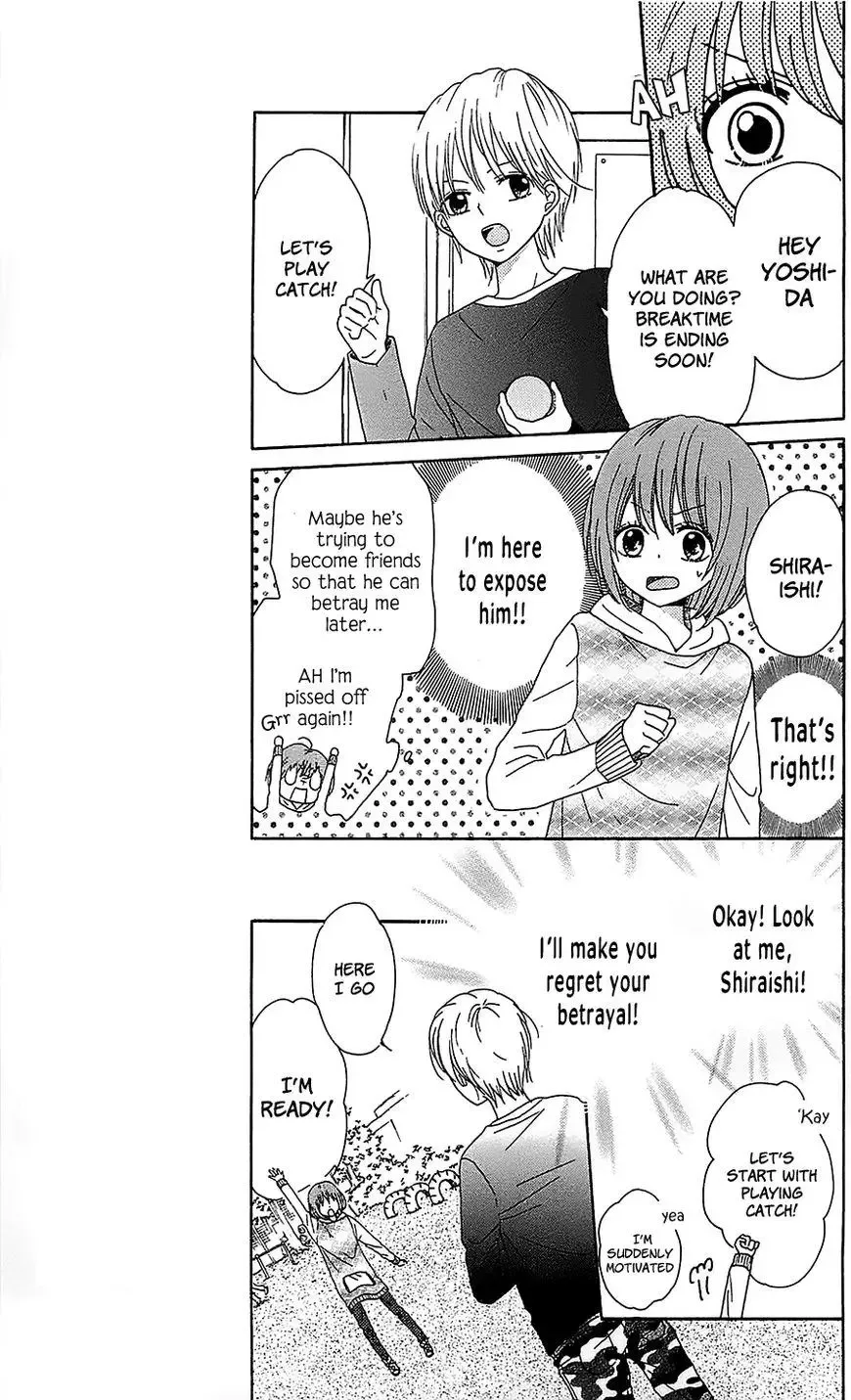 Retake Chapter 1 page 15