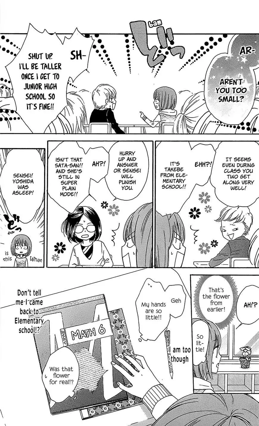 Retake Chapter 1 page 13