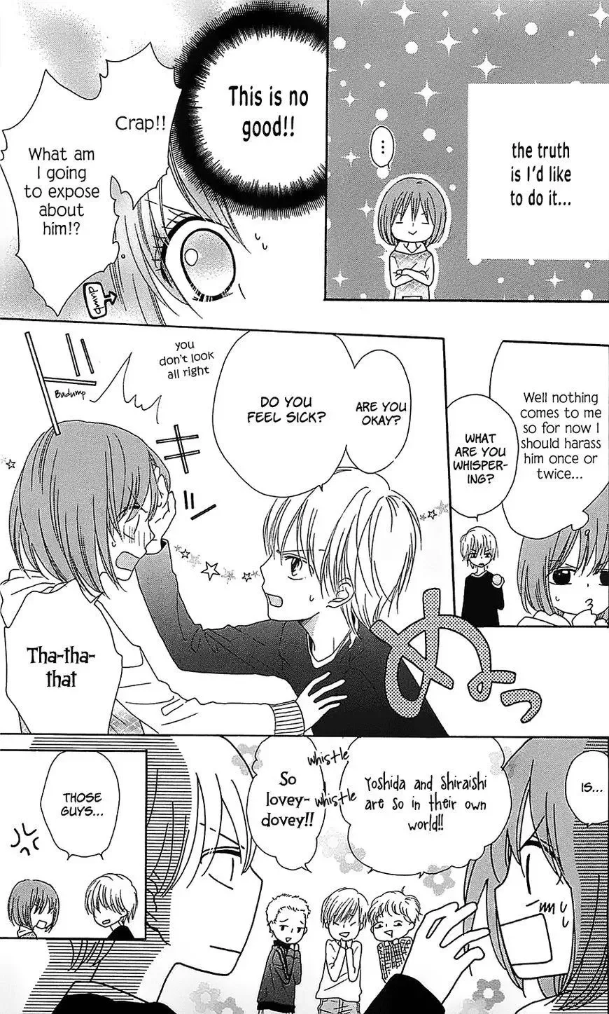 Retake Chapter 1 page 17