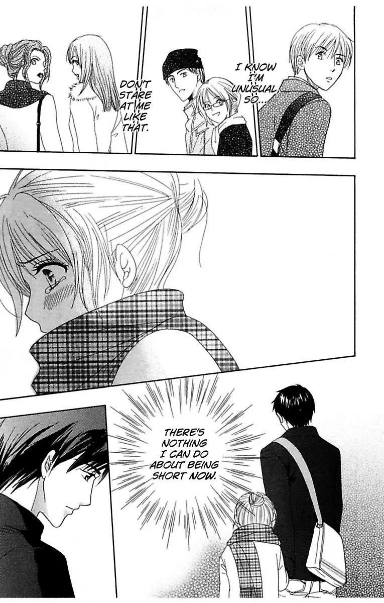 Highway Yo ga Aketa Nara Chapter 2 page 9