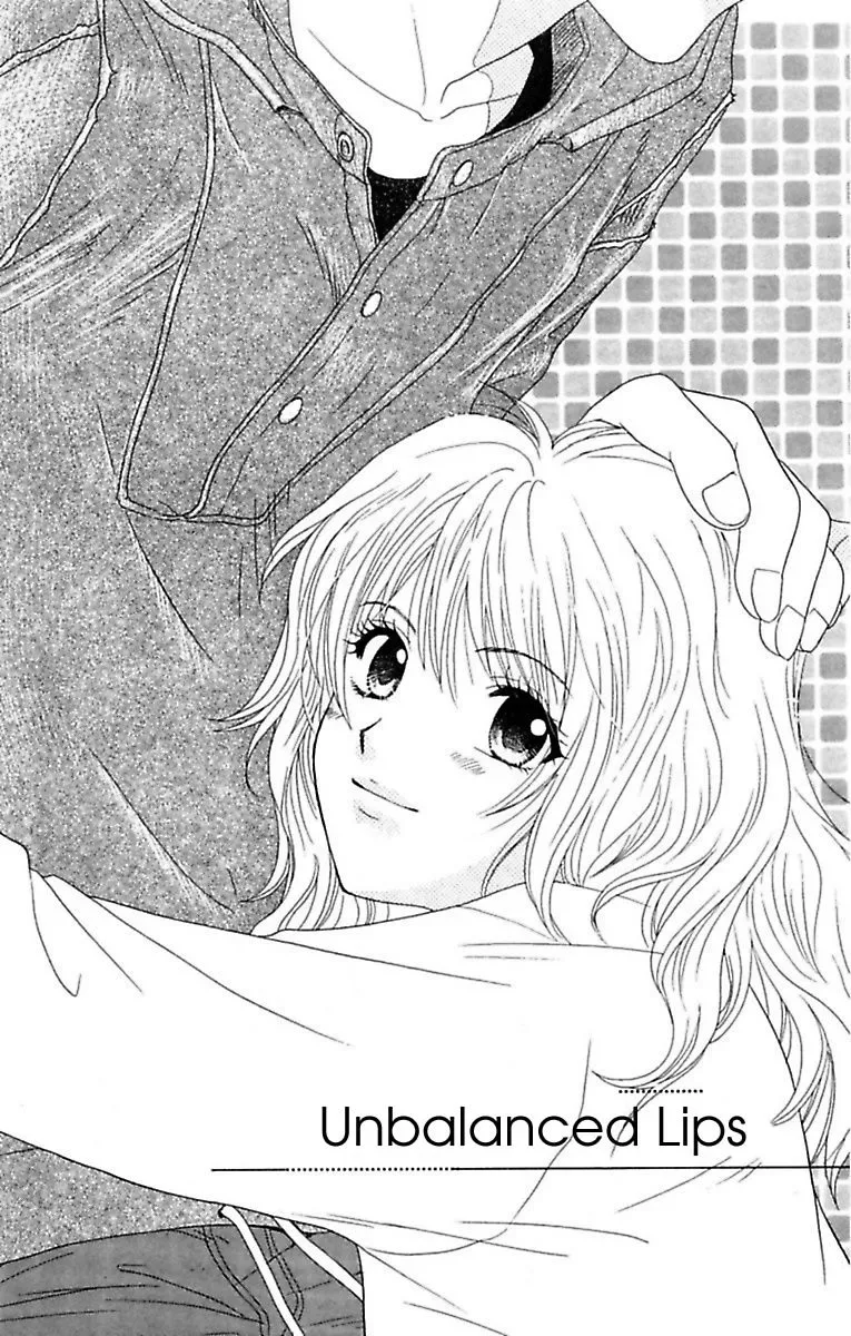 Highway Yo ga Aketa Nara Chapter 2 page 1