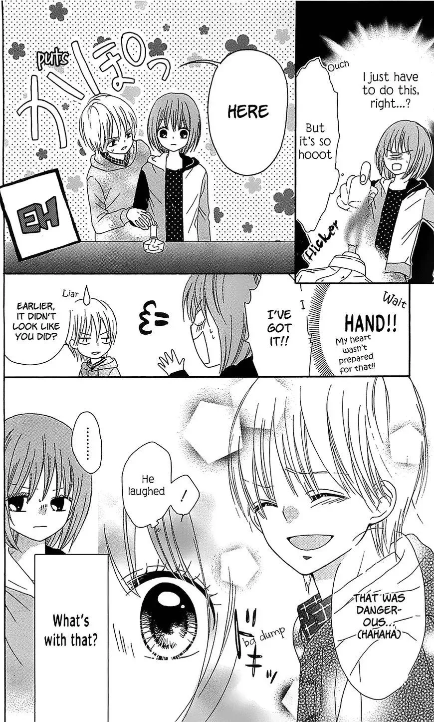 Retake Chapter 1 page 24