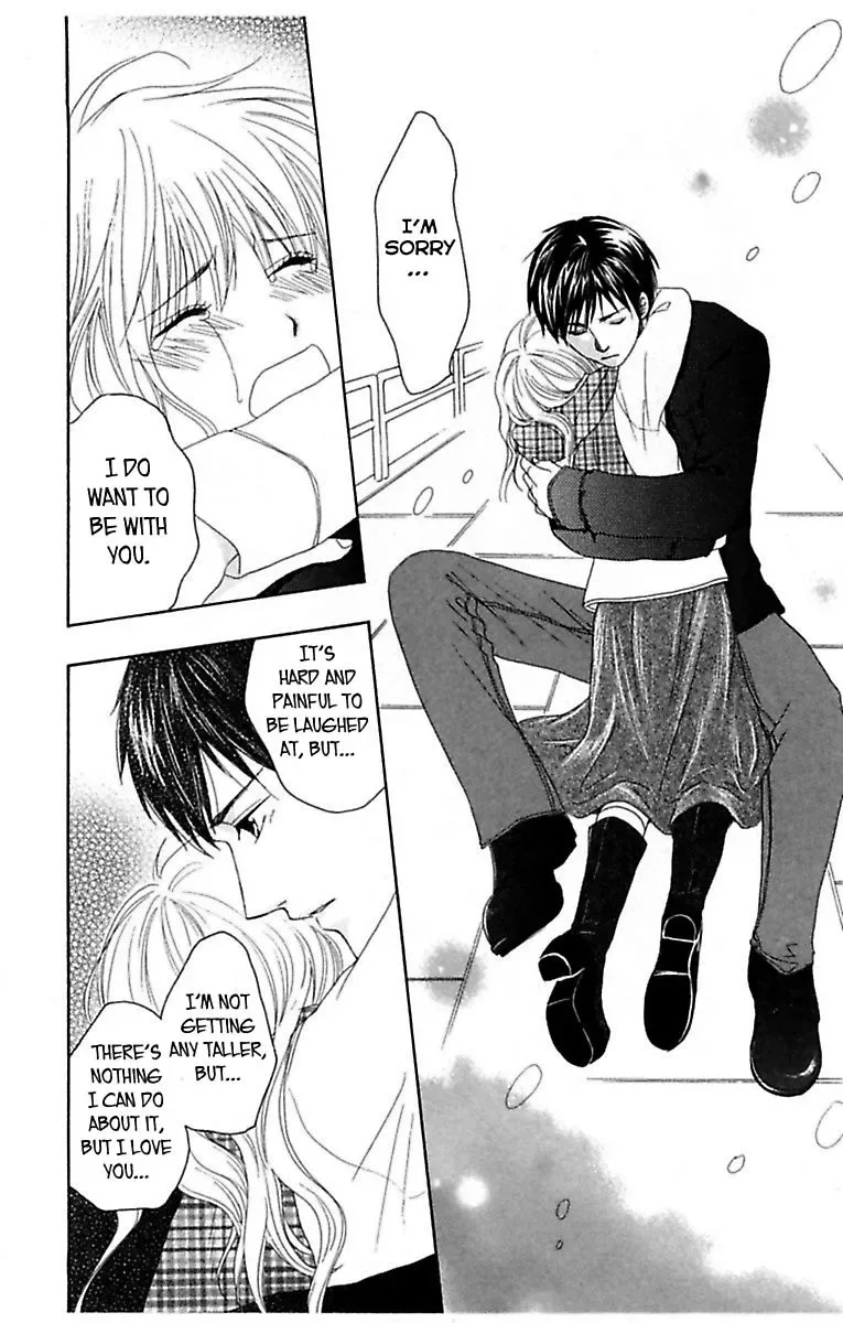 Highway Yo ga Aketa Nara Chapter 2 page 18