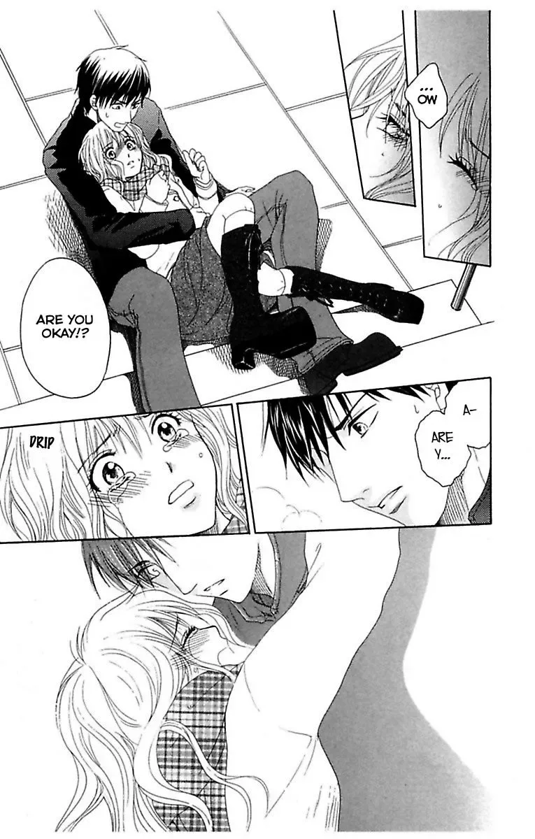 Highway Yo ga Aketa Nara Chapter 2 page 17