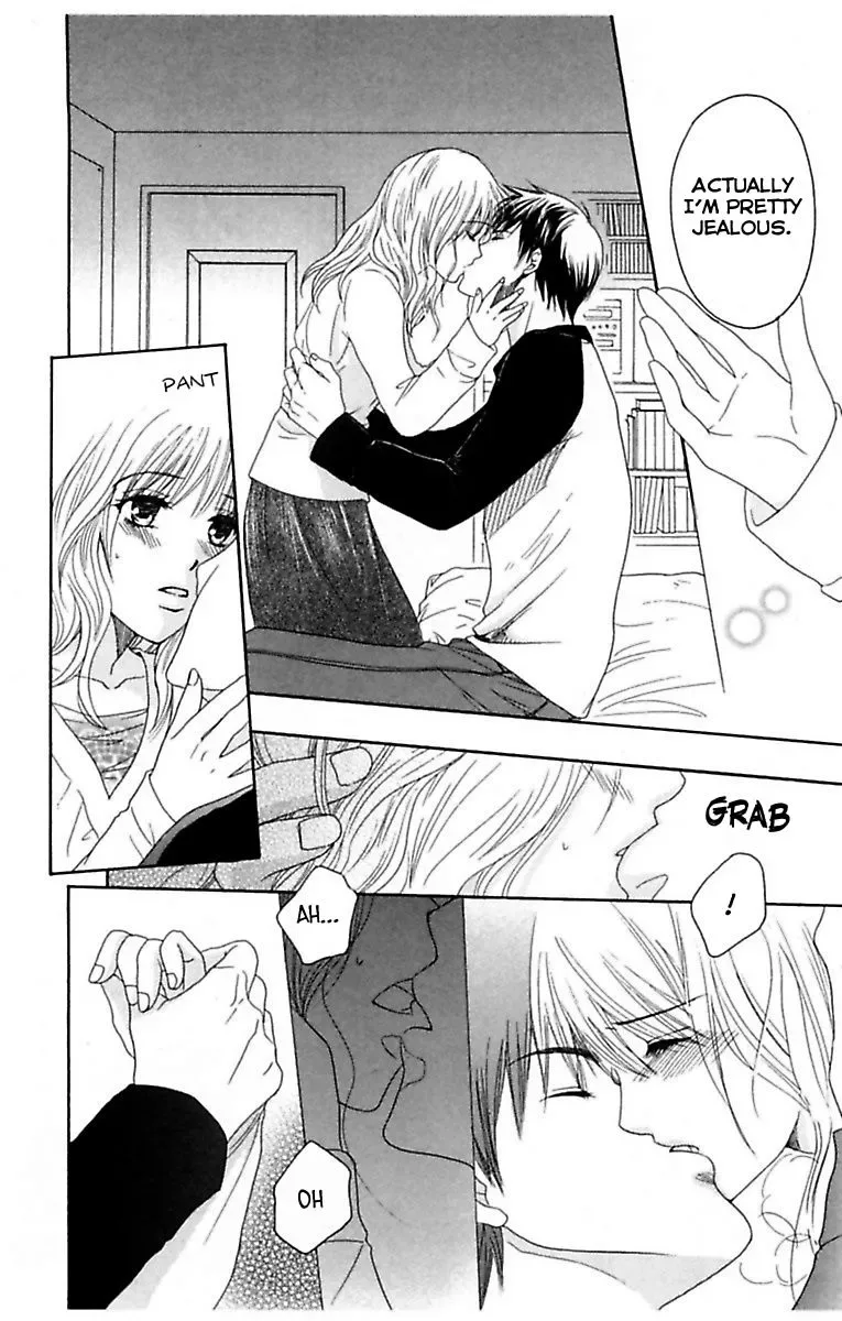 Highway Yo ga Aketa Nara Chapter 2 page 20