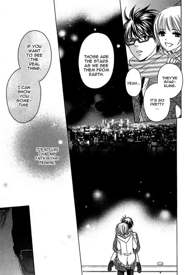 Renai Kenkyuushitsu Chapter 2 page 15