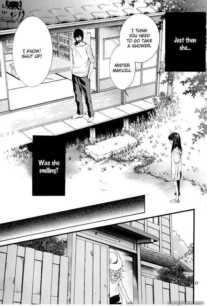 Kore wa Koi no Hanashi Chapter 2 page 18