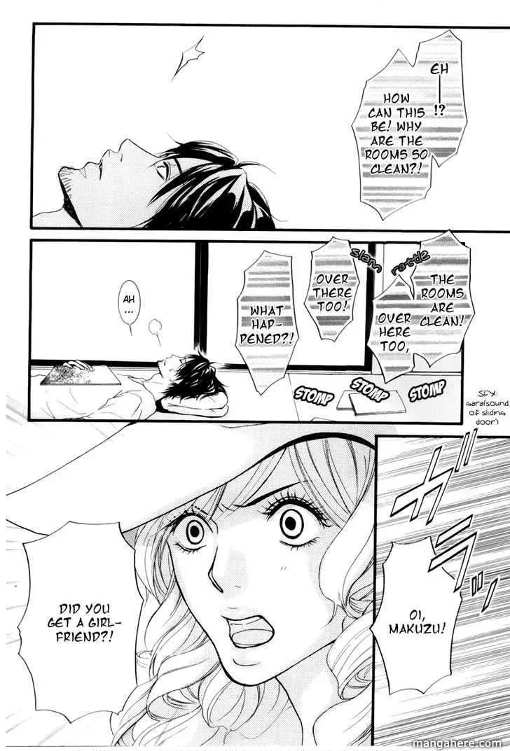 Kore wa Koi no Hanashi Chapter 2 page 19