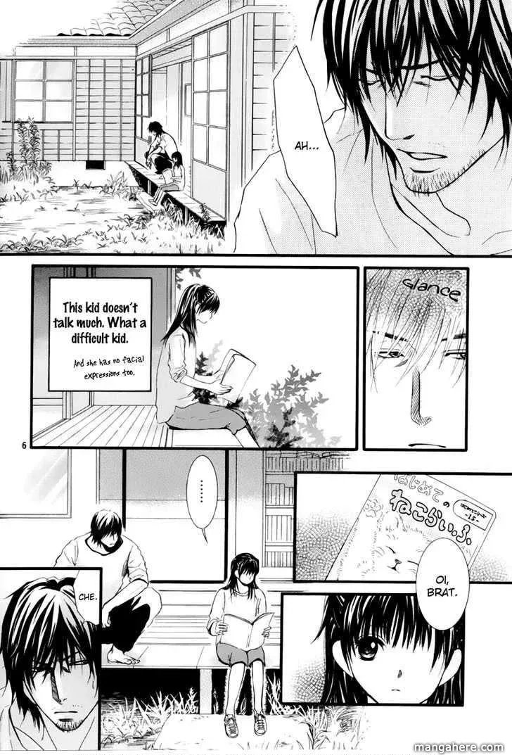 Kore wa Koi no Hanashi Chapter 2 page 7