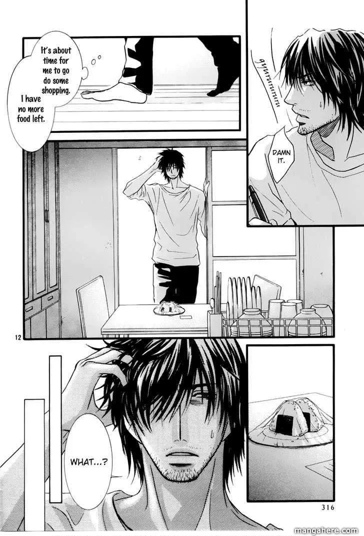 Kore wa Koi no Hanashi Chapter 2 page 13