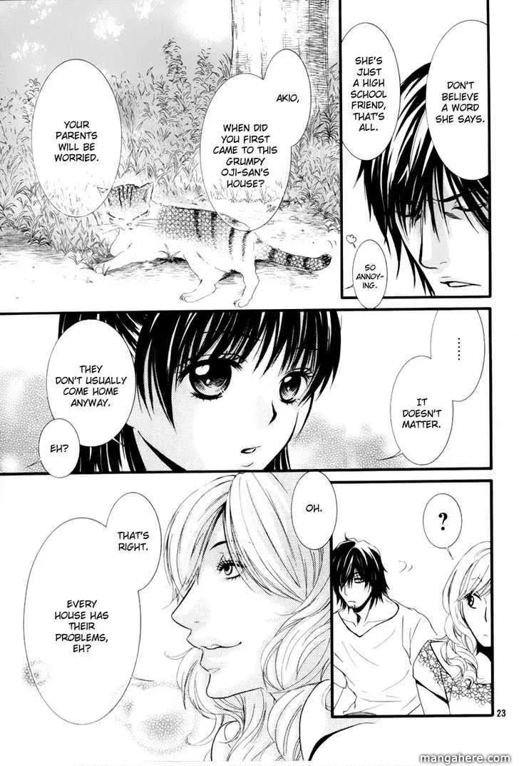 Kore wa Koi no Hanashi Chapter 2 page 24