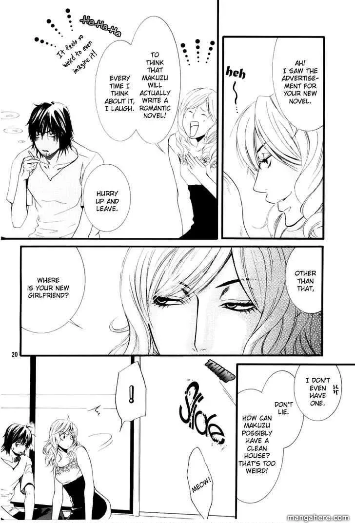 Kore wa Koi no Hanashi Chapter 2 page 21