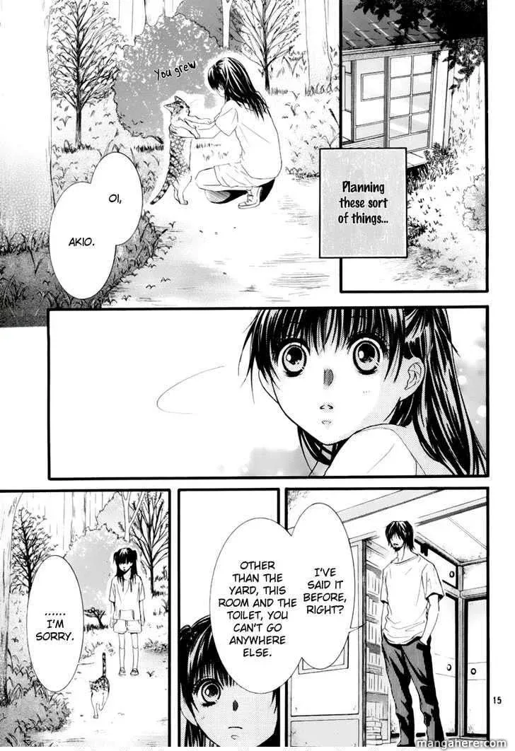 Kore wa Koi no Hanashi Chapter 2 page 16