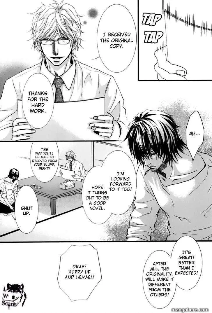 Kore wa Koi no Hanashi Chapter 2 page 14