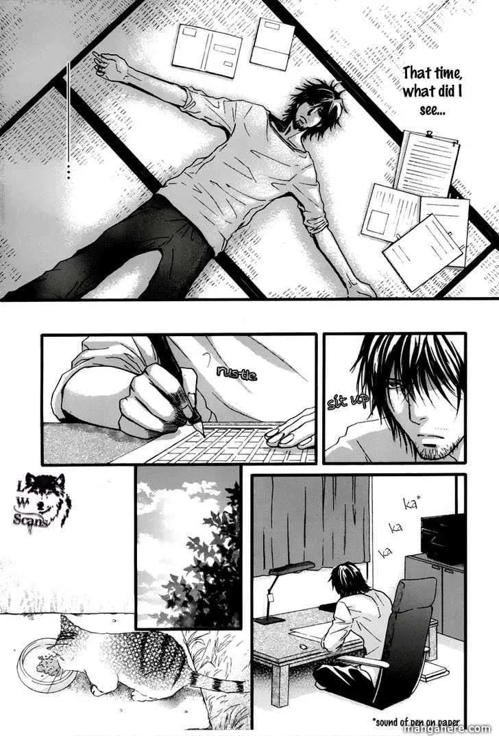 Kore wa Koi no Hanashi Chapter 2 page 10