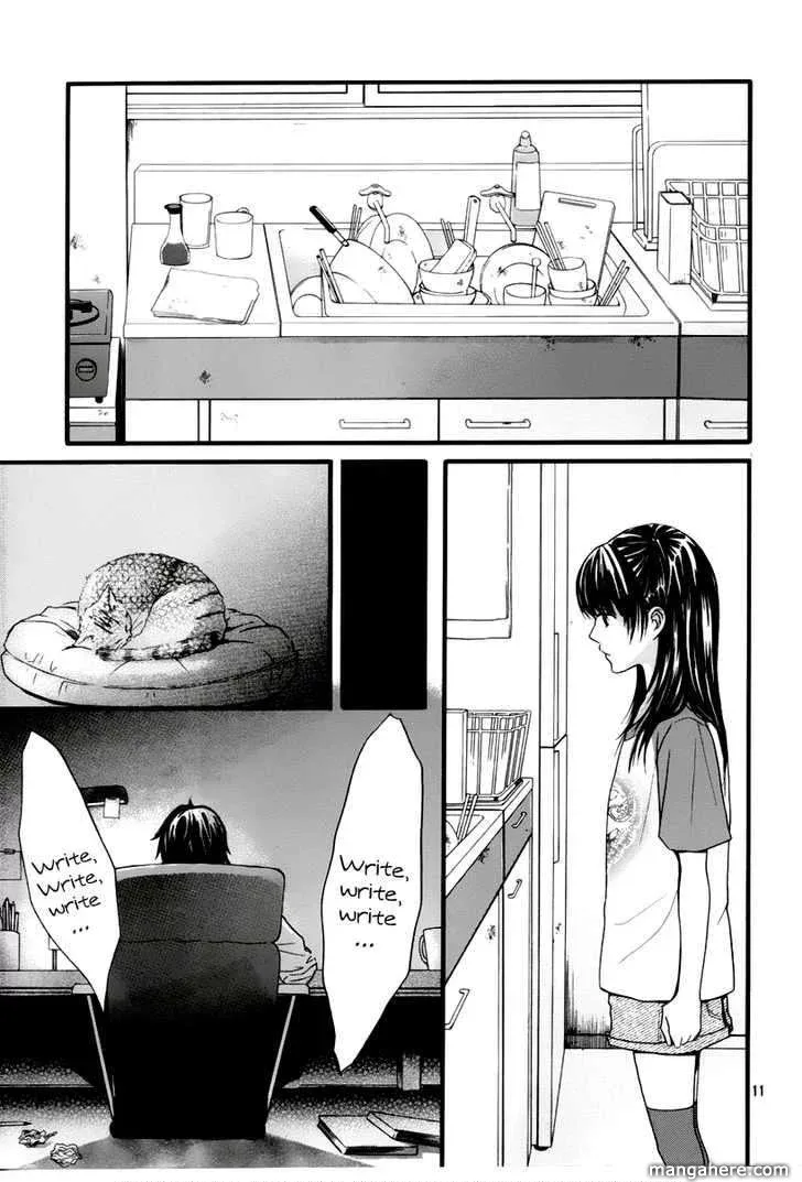 Kore wa Koi no Hanashi Chapter 2 page 12