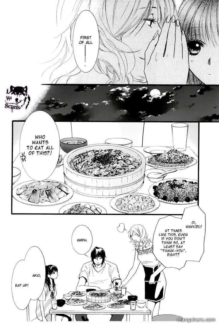 Kore wa Koi no Hanashi Chapter 2 page 29