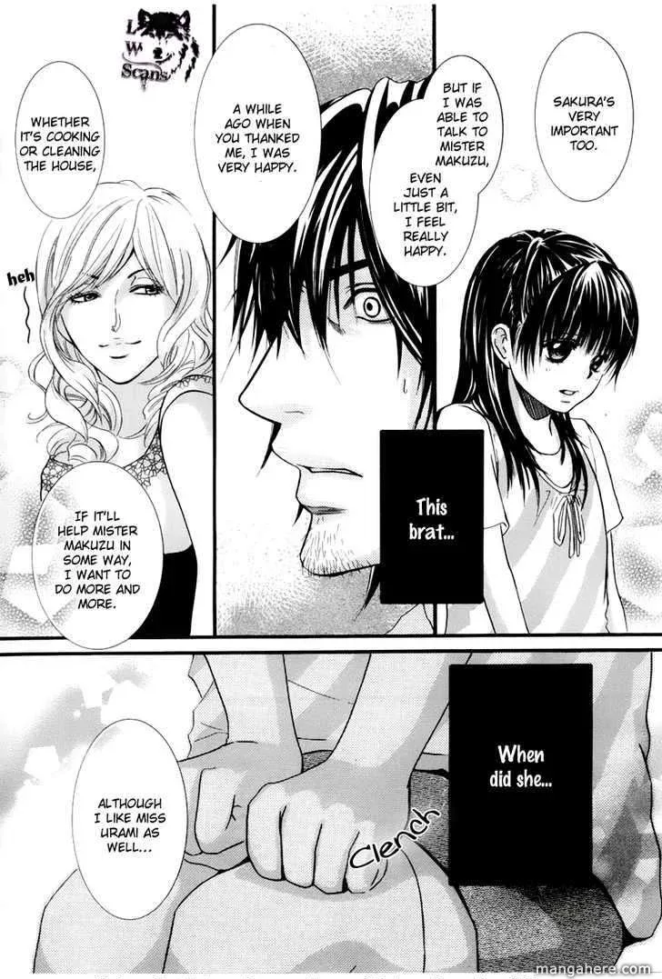 Kore wa Koi no Hanashi Chapter 2 page 37