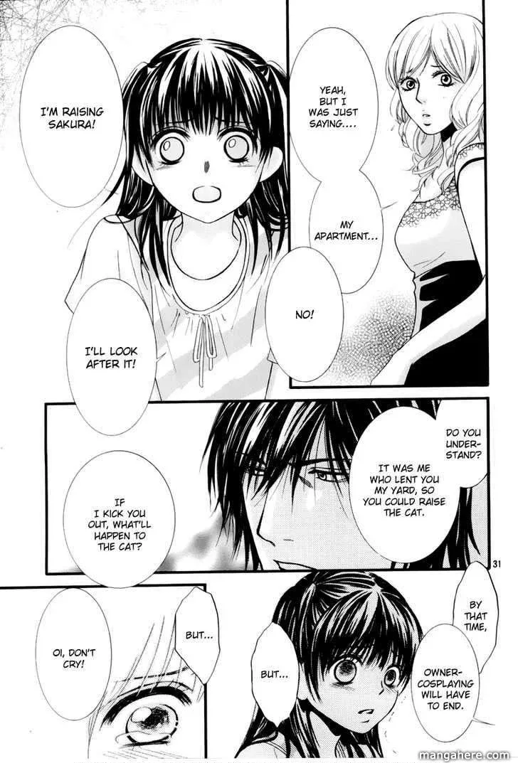 Kore wa Koi no Hanashi Chapter 2 page 32