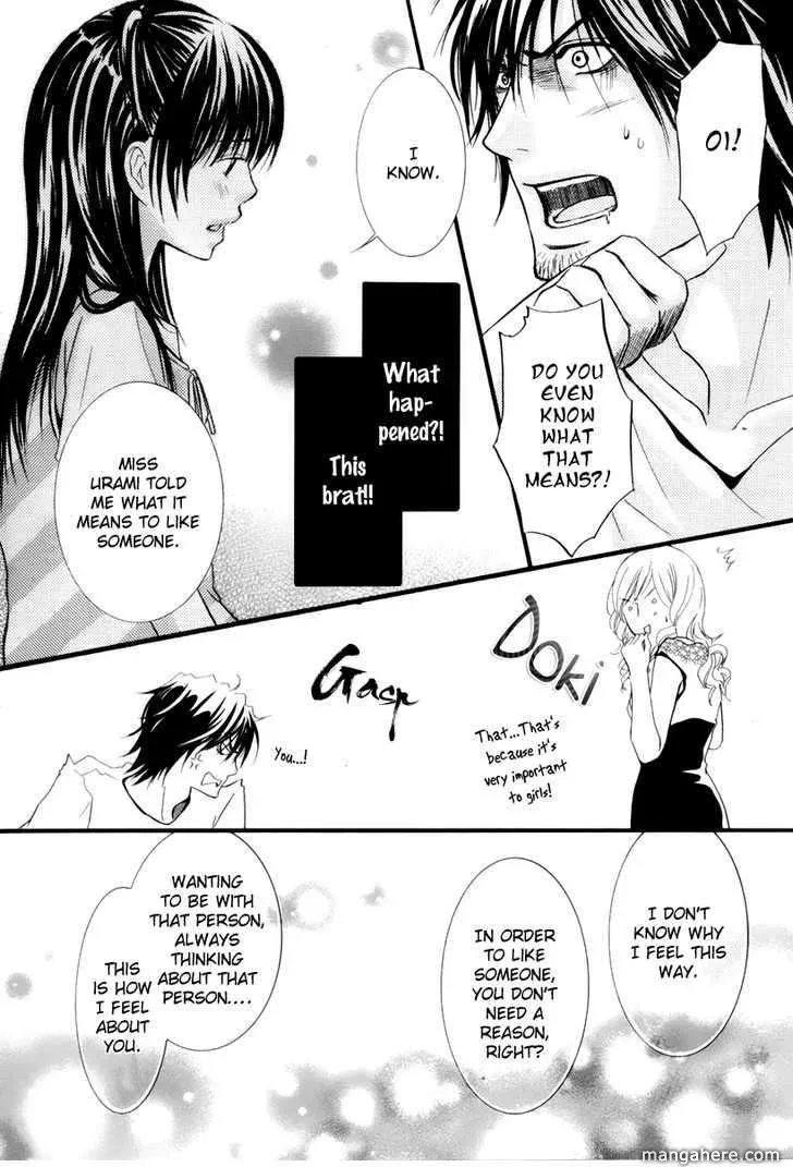 Kore wa Koi no Hanashi Chapter 2 page 36