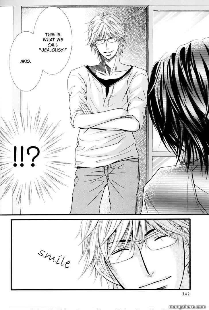 Kore wa Koi no Hanashi Chapter 2 page 39