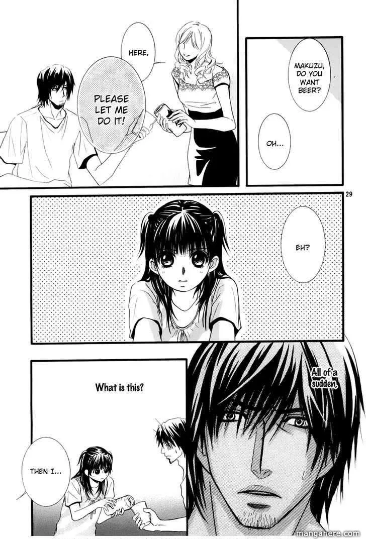 Kore wa Koi no Hanashi Chapter 2 page 30