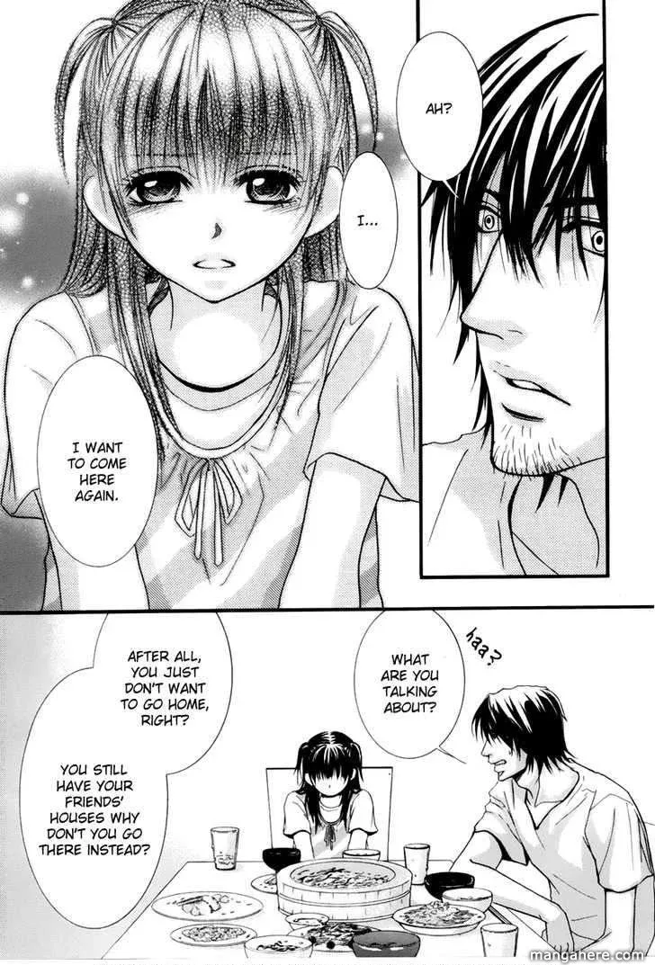 Kore wa Koi no Hanashi Chapter 2 page 34