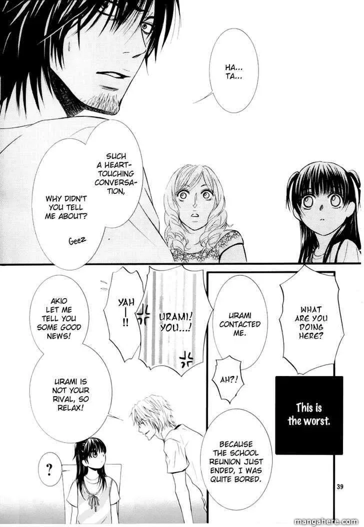 Kore wa Koi no Hanashi Chapter 2 page 40