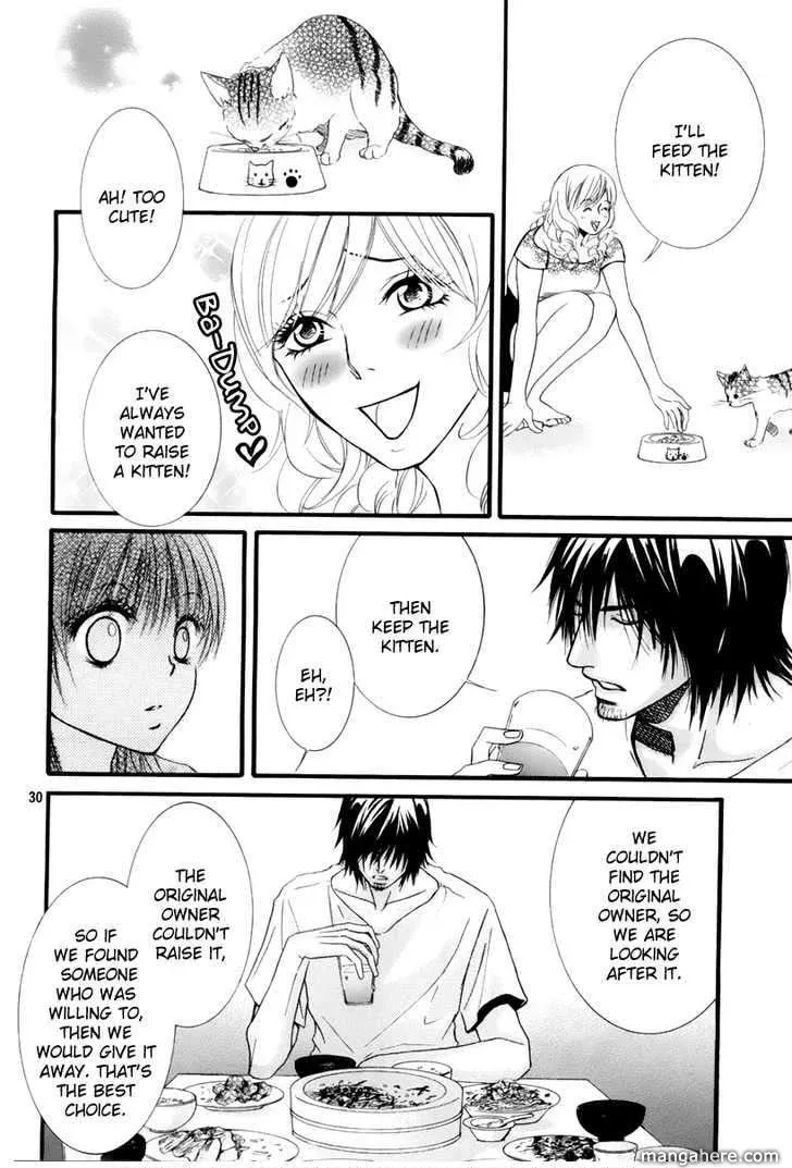 Kore wa Koi no Hanashi Chapter 2 page 31