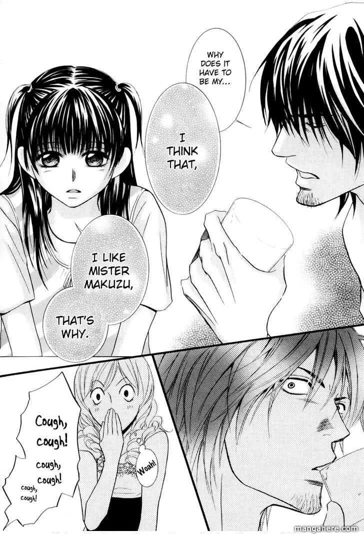 Kore wa Koi no Hanashi Chapter 2 page 35