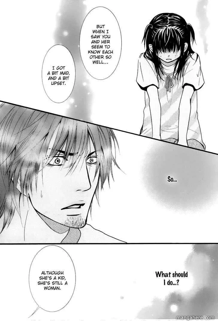 Kore wa Koi no Hanashi Chapter 2 page 38