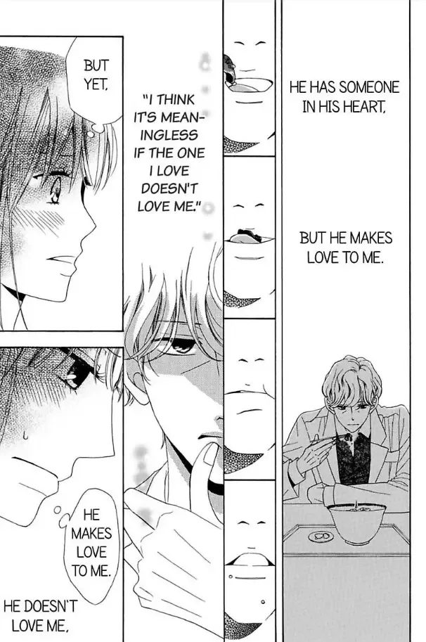 Suzuki-kyouju wa Kantan ni Ikasete Kurenai Chapter 2 page 16