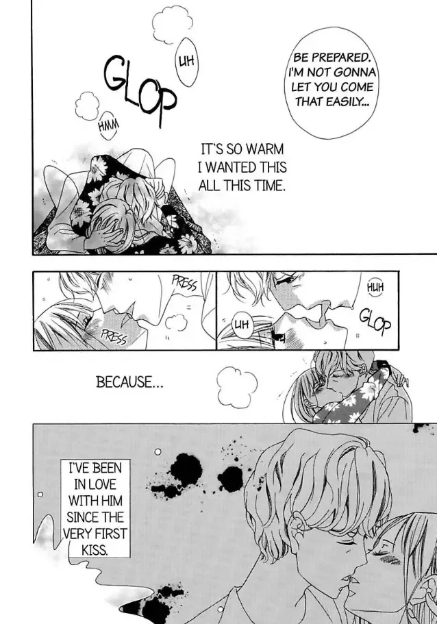 Suzuki-kyouju wa Kantan ni Ikasete Kurenai Chapter 2 page 49