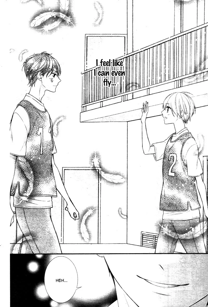 Kimi wa, Ore ga Suki Datte Ittara Donna Kao Suru Darou. Chapter 2 page 32